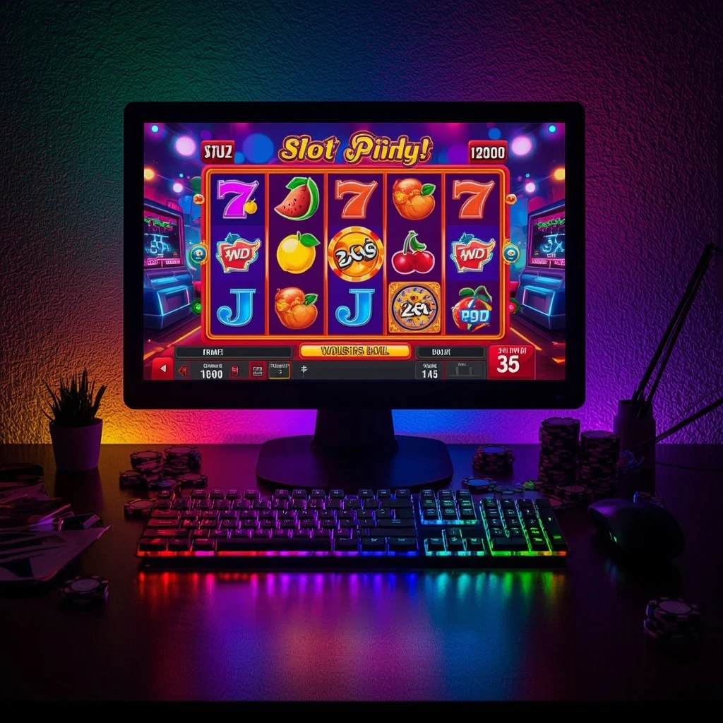 Microgaming FOGGY BET CASINO