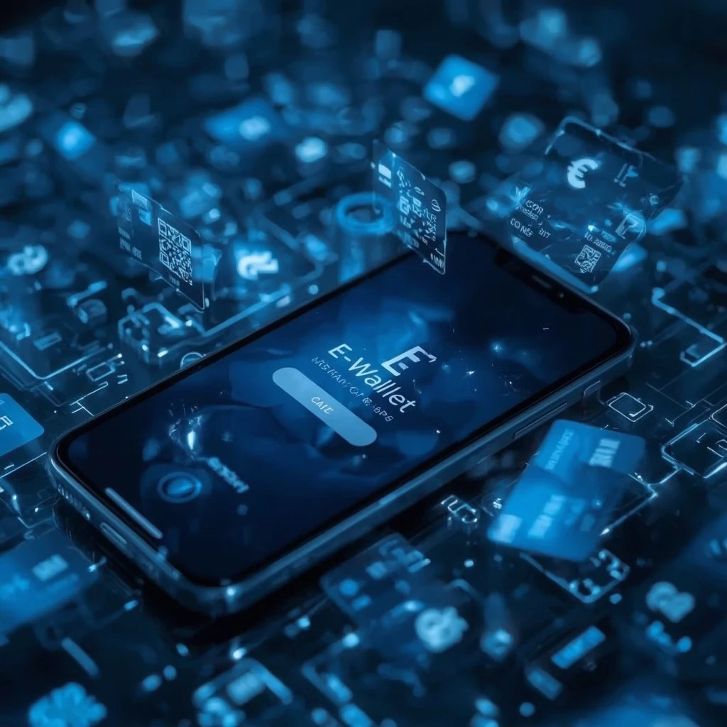 porte-monnaie électronique FOGGY BET CASINO