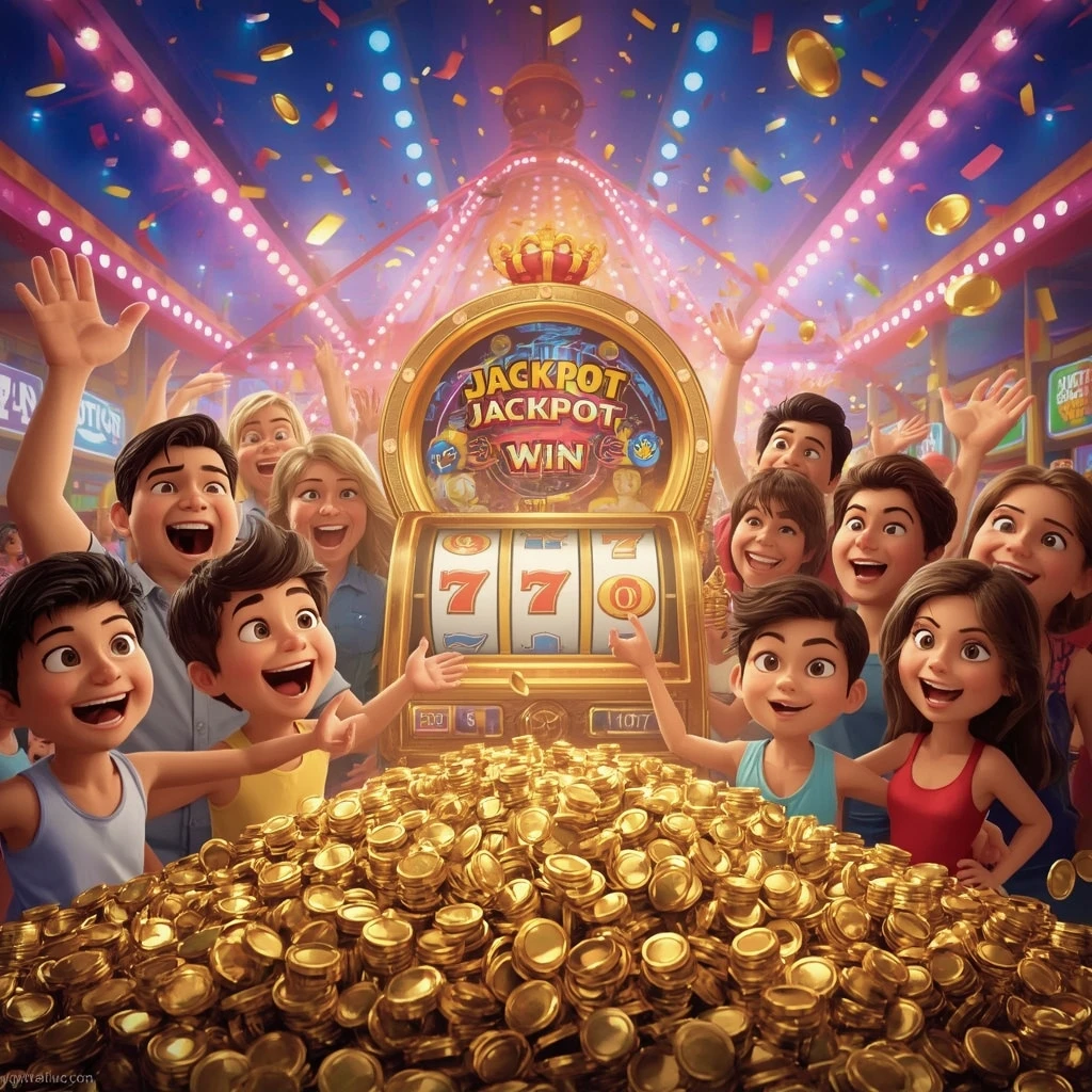 meilleurs jeux de Jackpot FOGGY BET CASINO