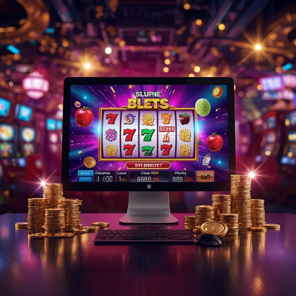 machines à sous FOGGY BET CASINO