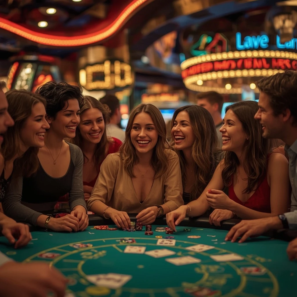 Blackjack FOGGY BET CASINO