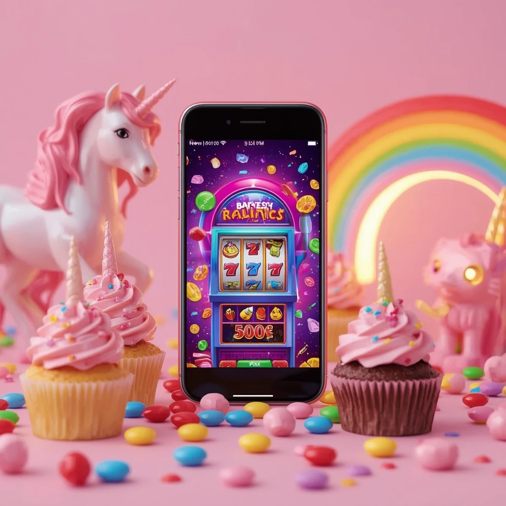 machines à sous sur iPhone FOGGY BET CASINO