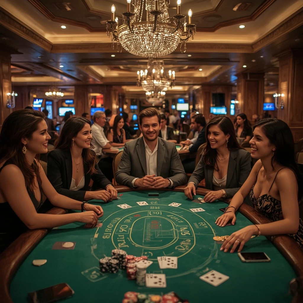 Double Bonus Poker FOGGY BET CASINO