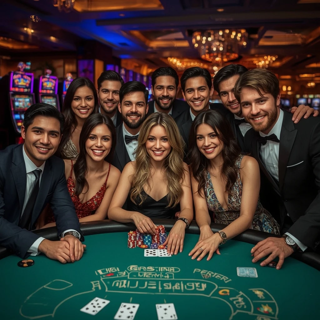 Les bases du jeu Foggy Bet Casino